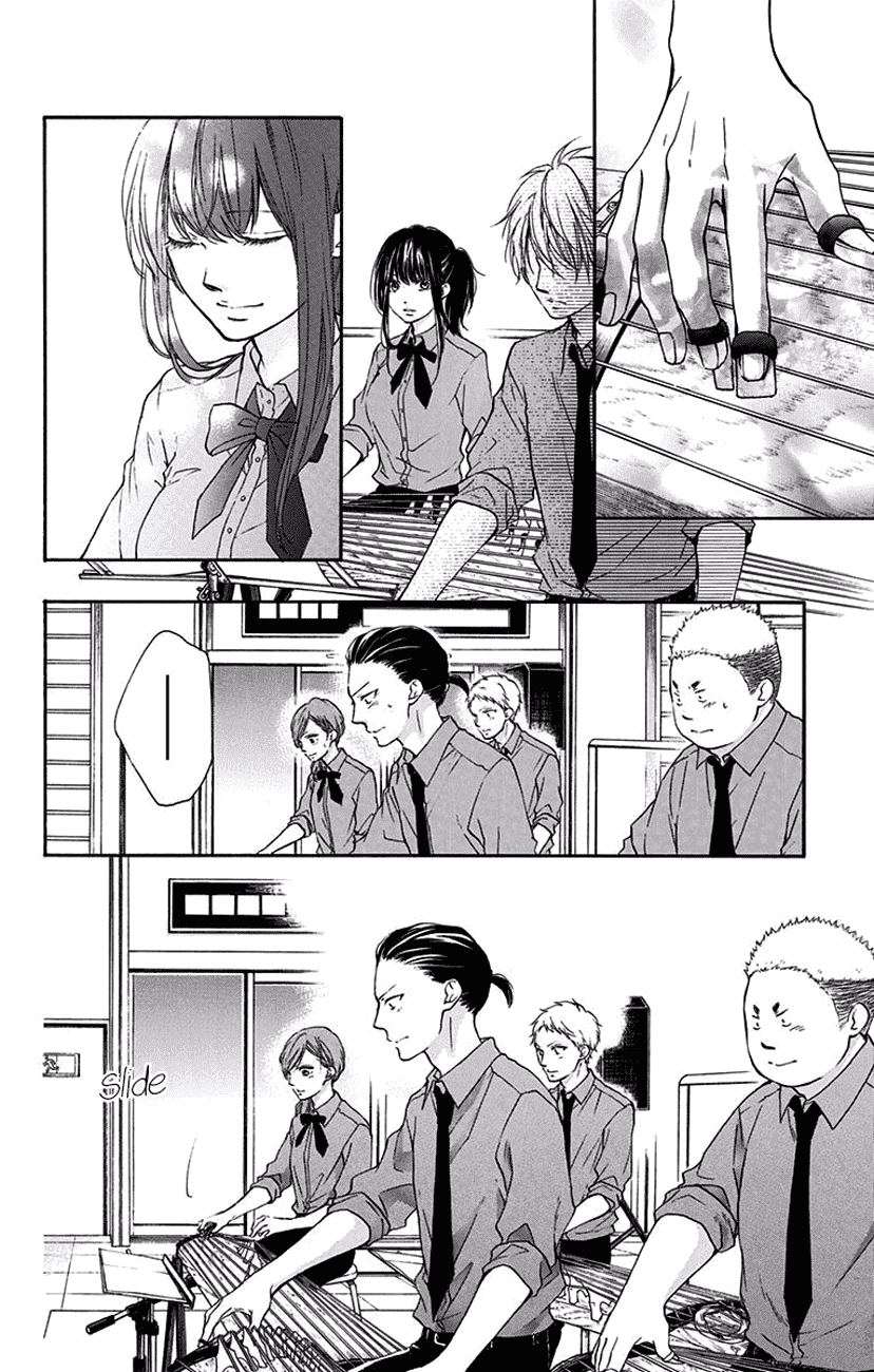 Kono Oto Tomare!, Chapter 59 image 19
